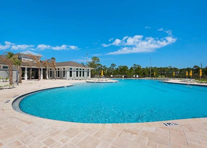 Luxury Retreat-resort Amenities-pool Tennis *