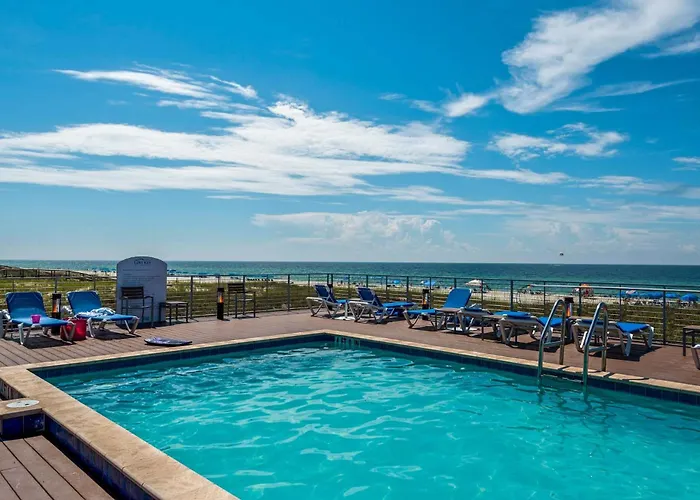 Luxury Retreat-resort Amenities-pool Tennis Pensacola