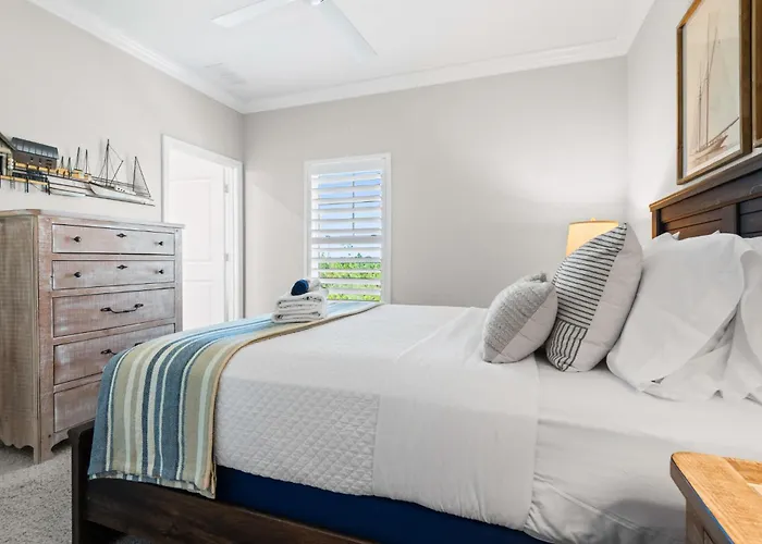 Luxury Retreat-resort Amenities-pool Tennis Holiday home