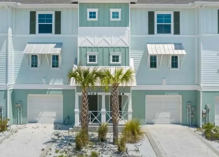 Luxury Retreat-resort Amenities-pool Tennis * Pensacola
