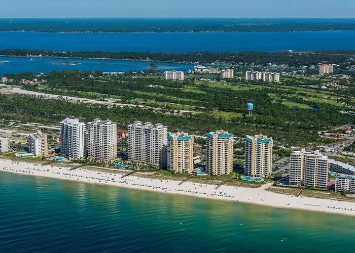 Luxury Retreat-resort Amenities-pool Tennis Pensacola