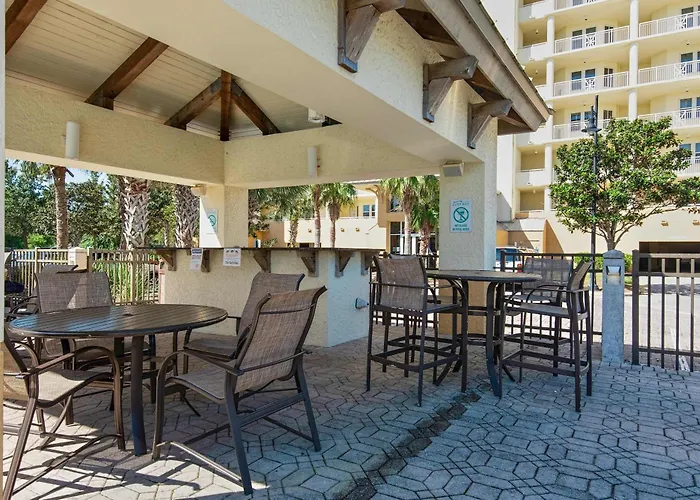 Luxury Retreat-resort Amenities-pool Tennis * Pensacola